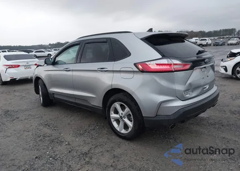 2020 Ford Edge Se из США, поврежденный, VIN 2FMPK3G94LBB55535